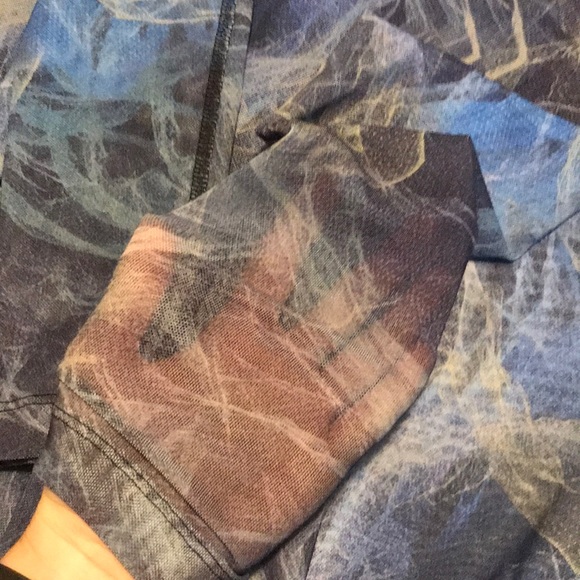 Nike Power Pocket Hyper Leggings - High Rise - Picture 9 of 9